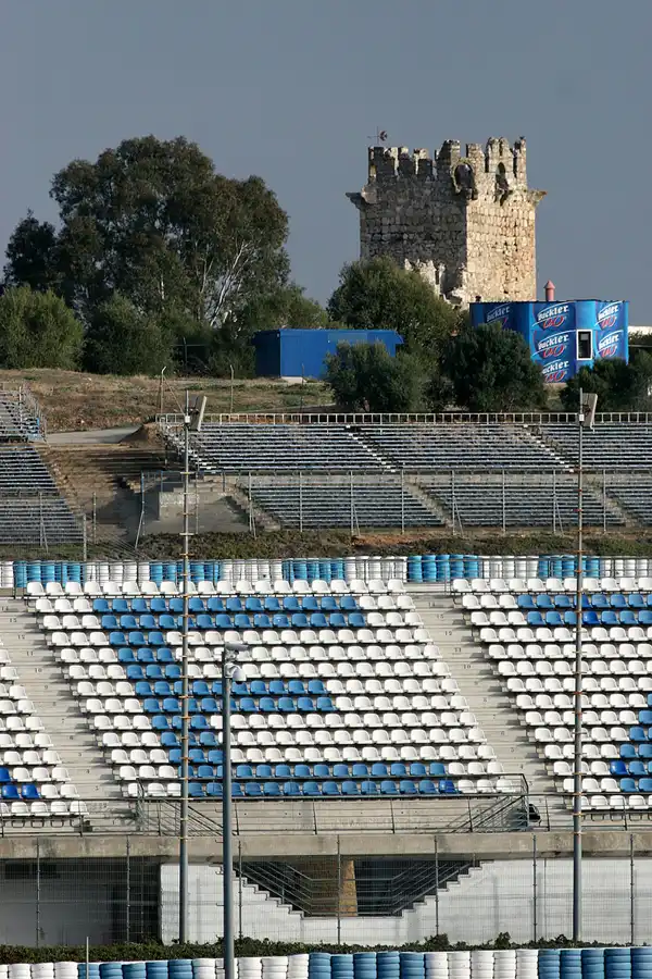 209 | 2009 | Jerez De La Frontera | Circuito De Jerez | © carsten riede fotografie