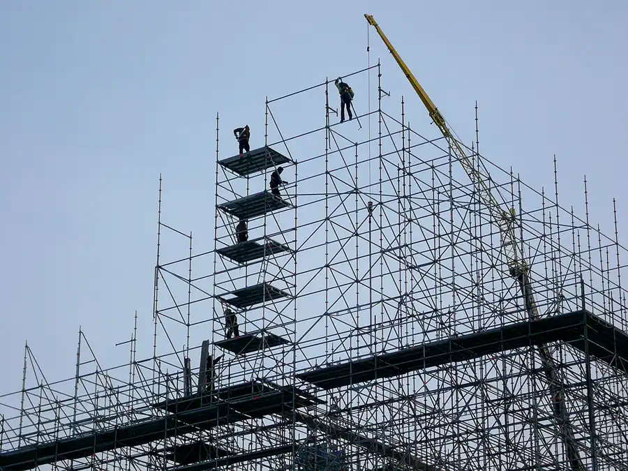 001 | 2010 | Berlin | Leipziger Platz | © carsten riede fotografie