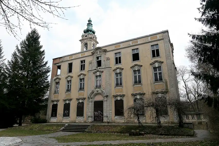 023 | 2010 | Schlossgut Dammsmühle | © carsten riede fotografie