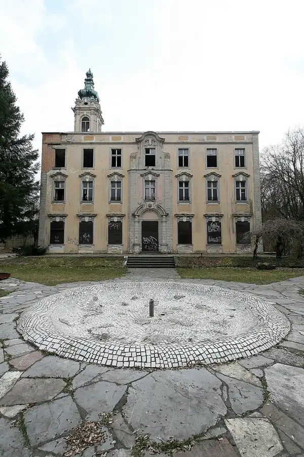 024 | 2010 | Schlossgut Dammsmühle | © carsten riede fotografie