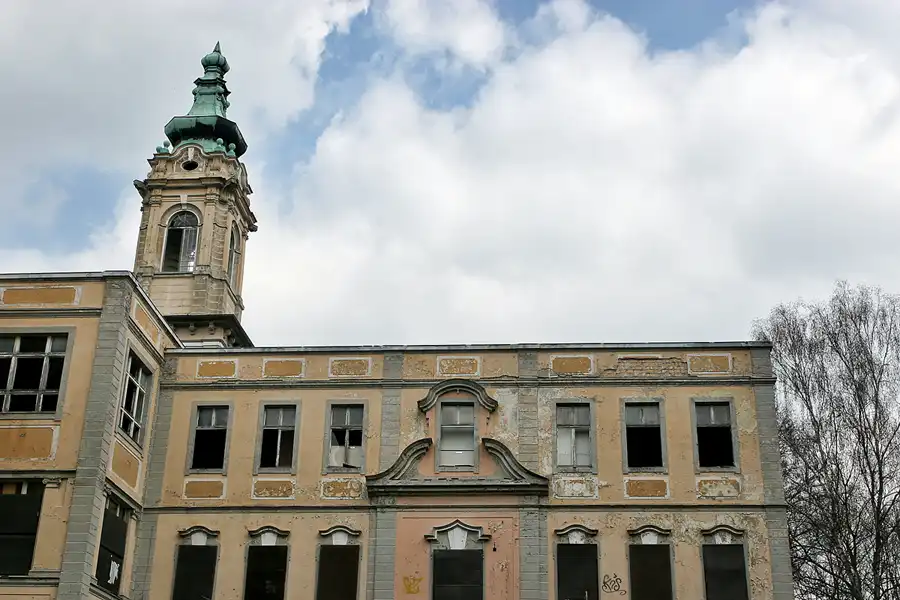 026 | 2010 | Schlossgut Dammsmühle | © carsten riede fotografie