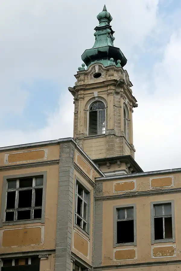 027 | 2010 | Schlossgut Dammsmühle | © carsten riede fotografie