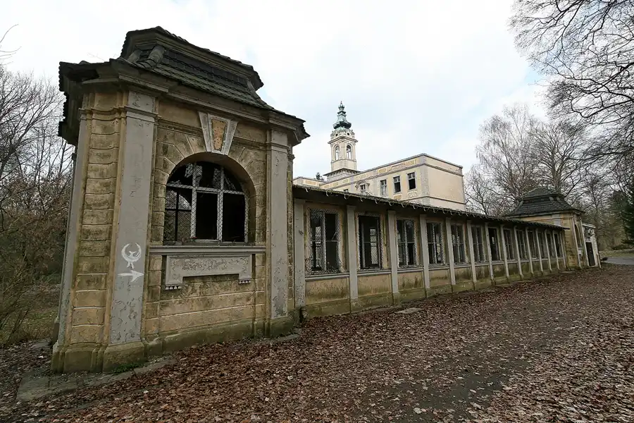 029 | 2010 | Schlossgut Dammsmühle | © carsten riede fotografie