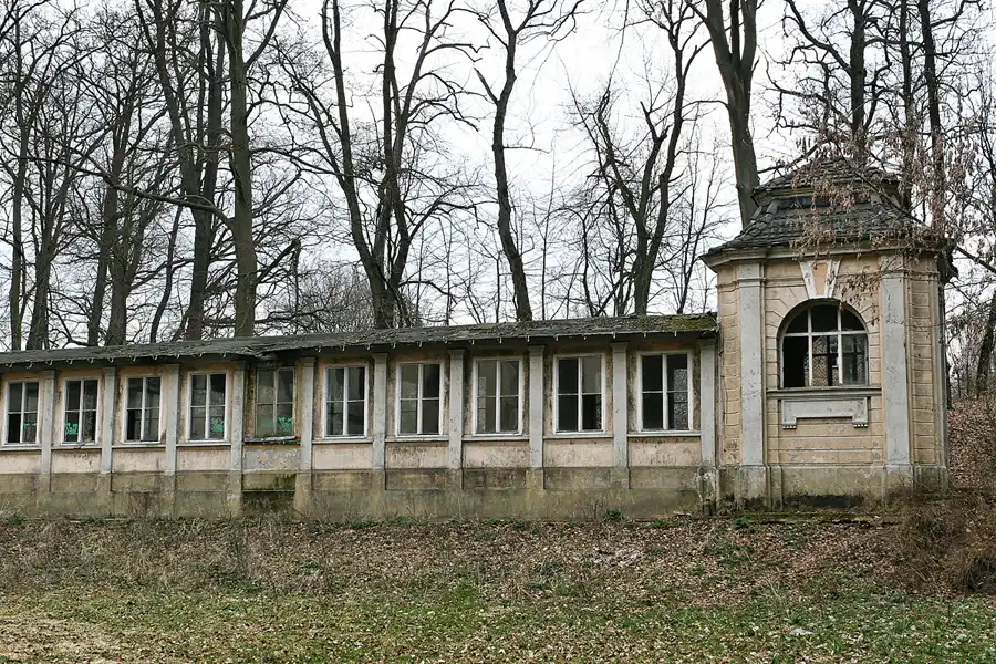 031 | 2010 | Schlossgut Dammsmühle | © carsten riede fotografie