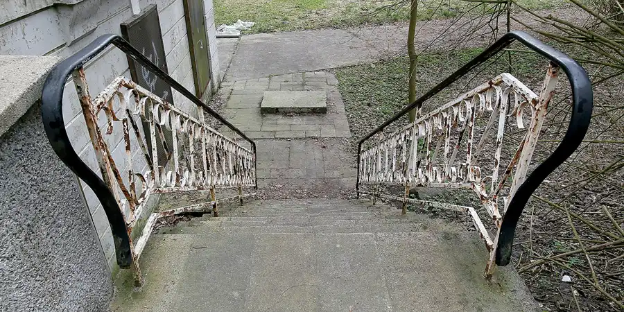 032 | 2010 | Schlossgut Dammsmühle | © carsten riede fotografie