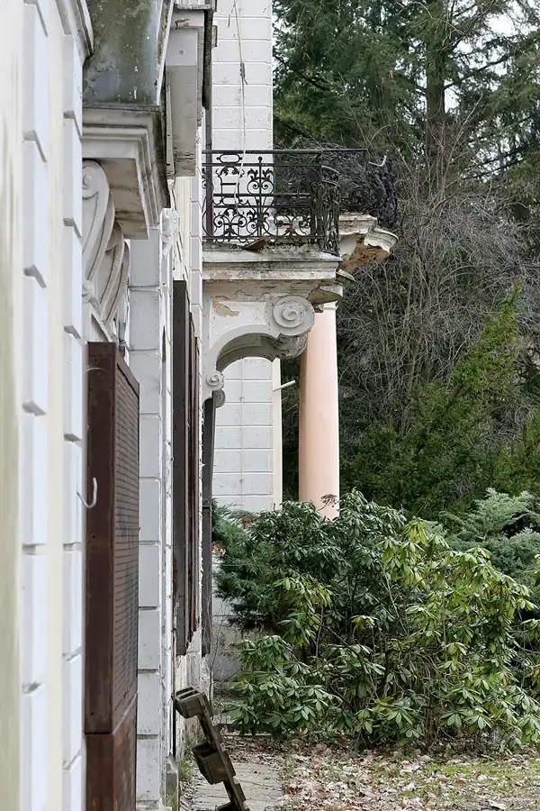 035 | 2010 | Schlossgut Dammsmühle | © carsten riede fotografie