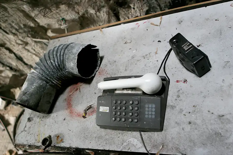 037 | 2010 | Schlossgut Dammsmühle | © carsten riede fotografie