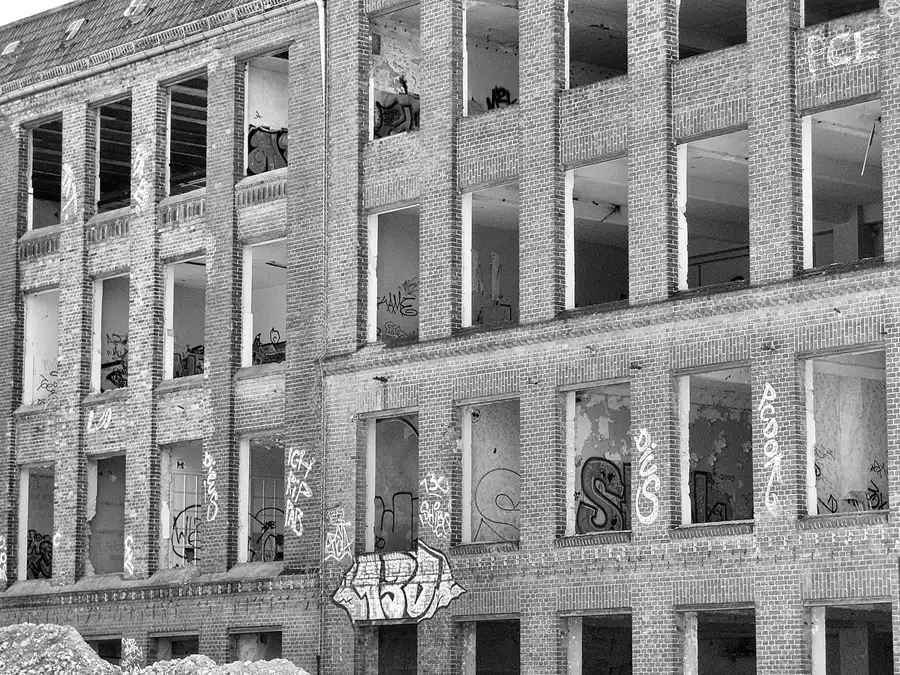 045 | 2010 | Berlin | Alte Schokoladenfabrik Hohenschönhausen | © carsten riede fotografie