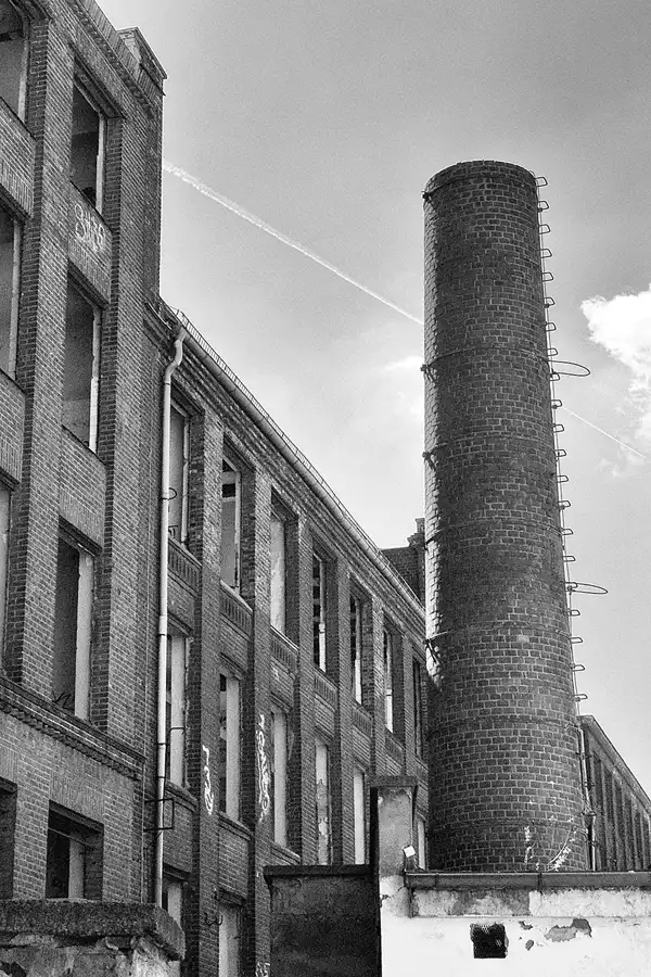 046 | 2010 | Berlin | Alte Schokoladenfabrik Hohenschönhausen | © carsten riede fotografie