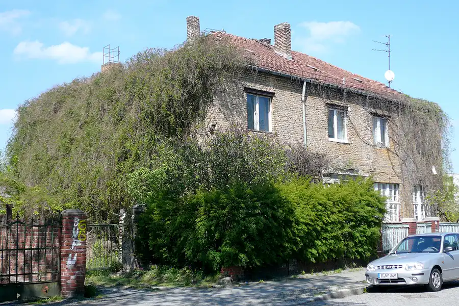 047 | 2010 | Berlin | Küstriner Strasse | © carsten riede fotografie