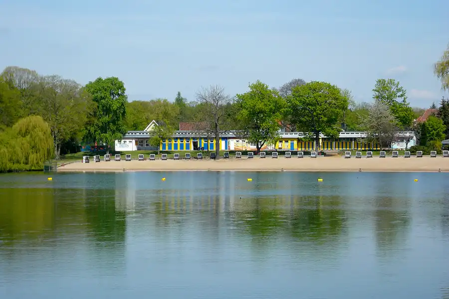 052 | 2010 | Berlin | Obersee-Orankesee-Park | © carsten riede fotografie
