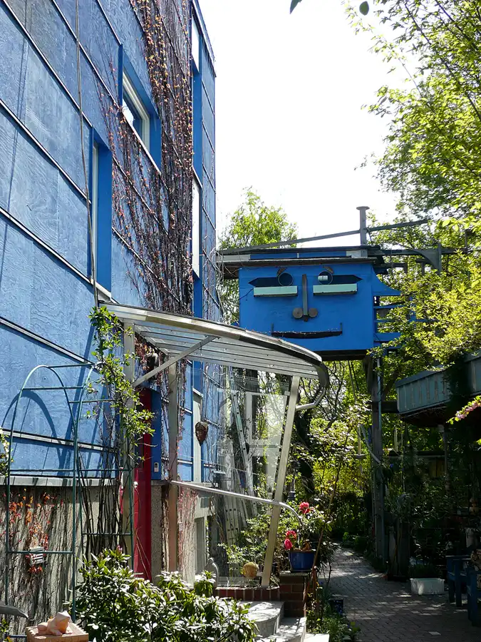 057 | 2010 | Berlin | Oberseestrasse | © carsten riede fotografie