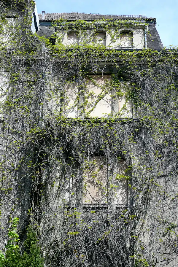 066 | 2010 | Berlin | Villa Heike | © carsten riede fotografie