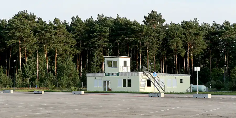 083 | 2010 | Brand | Tropical Islands | © carsten riede fotografie