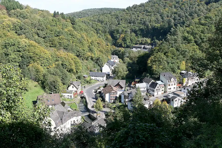 087 | 2010 | Grenzau | © carsten riede fotografie