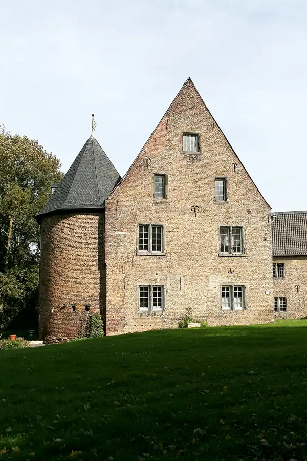 104 | 2010 | Hülchrath | Wasserschloss Hülchrath | © carsten riede fotografie