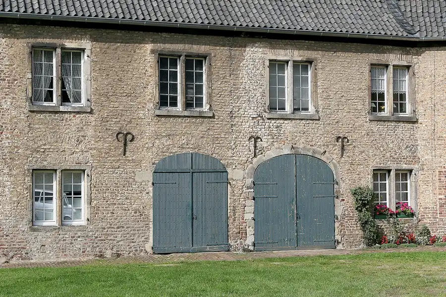 106 | 2010 | Hülchrath | Wasserschloss Hülchrath | © carsten riede fotografie