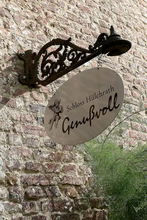 110 | 2010 | Hülchrath | Wasserschloss Hülchrath | © carsten riede fotografie