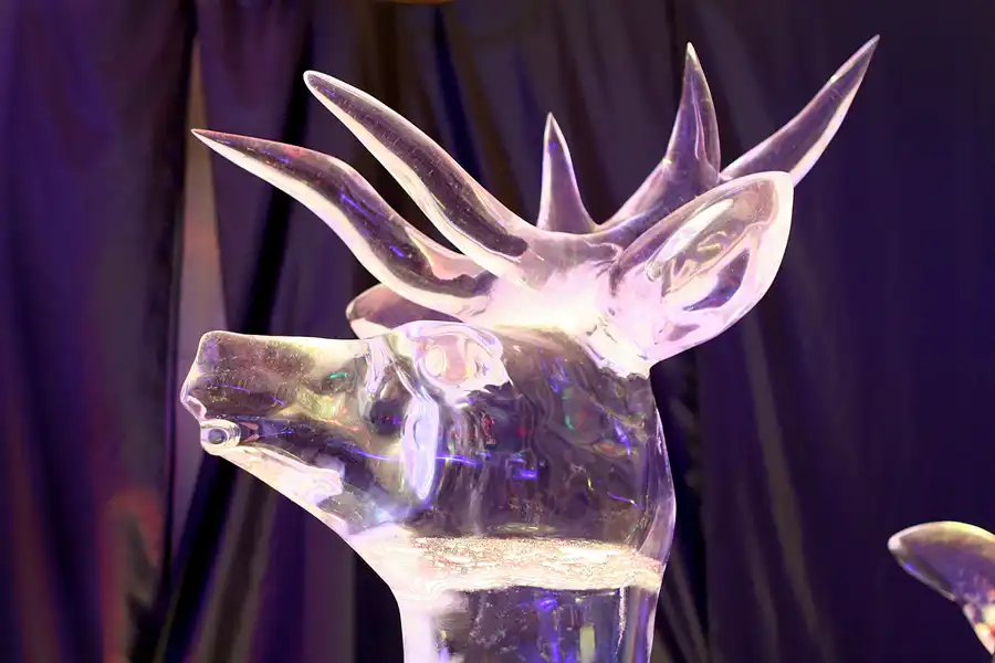 005 | 2010 | Berlin | Ice Art – Chinesische Eiskunst | © carsten riede fotografie