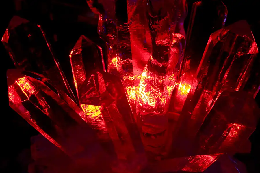 008 | 2010 | Berlin | Ice Art – Chinesische Eiskunst | © carsten riede fotografie