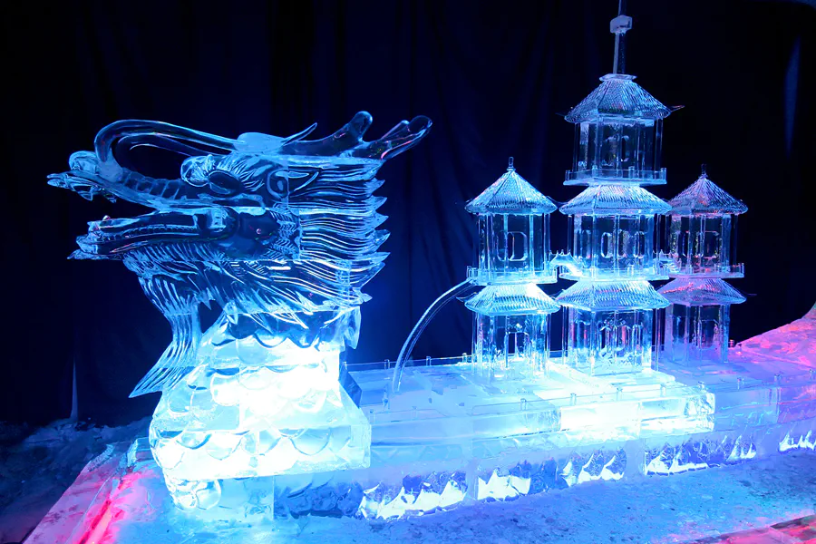 015 | 2010 | Berlin | Ice Art – Chinesische Eiskunst | © carsten riede fotografie