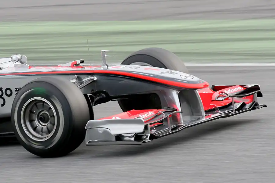 076 | 2010 | Barcelona | McLaren-Mercedes Benz MP4-25 | Jenson Button | © carsten riede fotografie