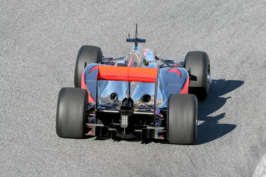 083 | 2010 | Barcelona | McLaren-Mercedes Benz MP4-25 | Lewis Hamilton | © carsten riede fotografie