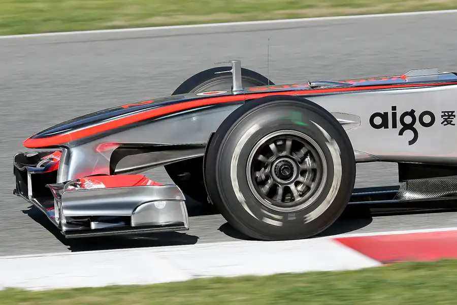 085 | 2010 | Barcelona | McLaren-Mercedes Benz MP4-25 | Lewis Hamilton | © carsten riede fotografie