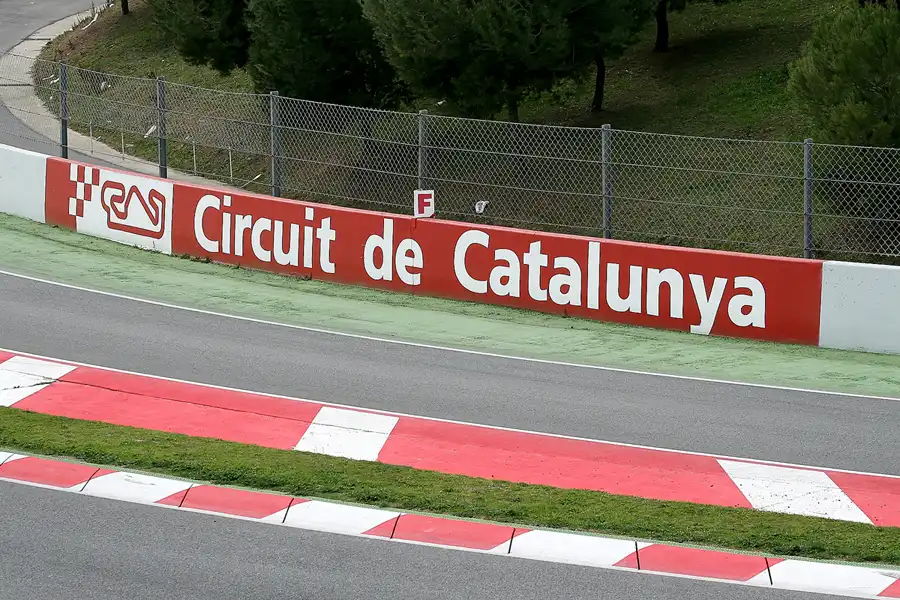 205 | 2010 | Barcelona | Circuit De Catalunya | © carsten riede fotografie