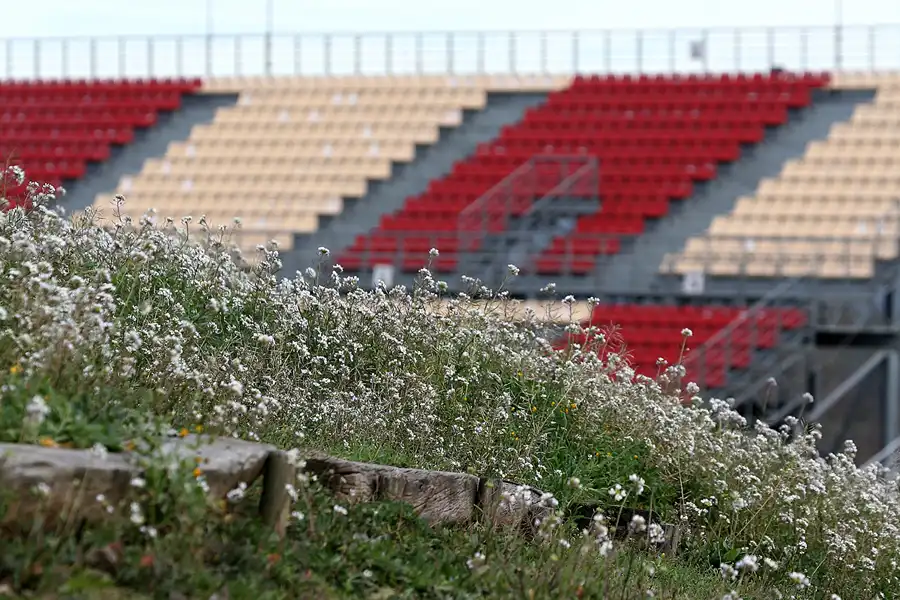 208 | 2010 | Barcelona | Circuit De Catalunya | © carsten riede fotografie