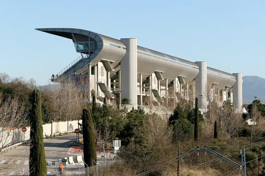 211 | 2010 | Barcelona | Circuit De Catalunya | © carsten riede fotografie