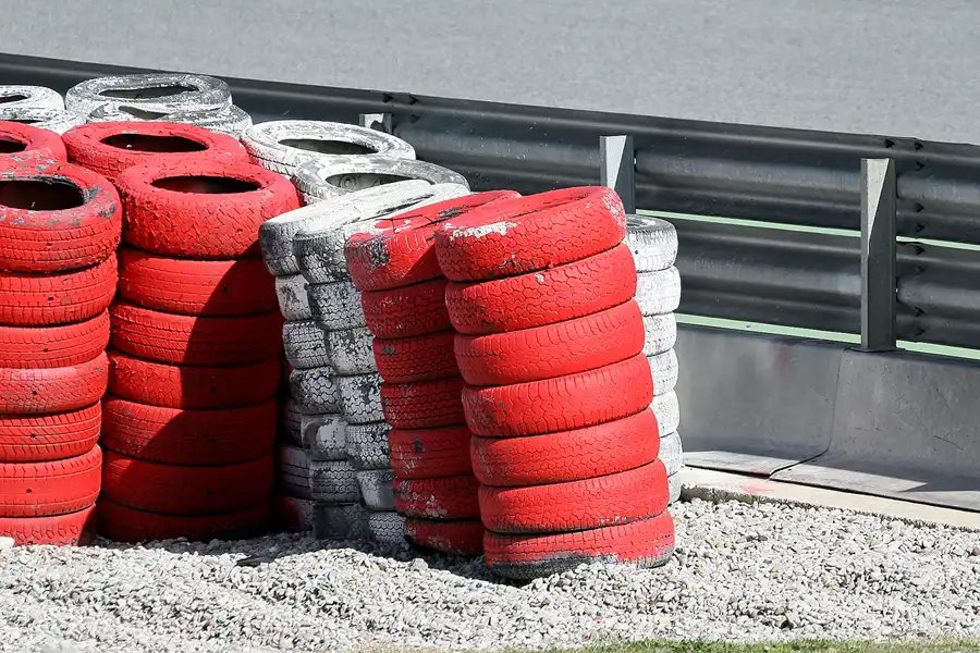 217 | 2010 | Barcelona | Circuit De Catalunya | © carsten riede fotografie