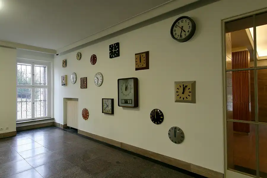 005 | 2010 | Berlin | Funkhaus Nalepastrasse | © carsten riede fotografie