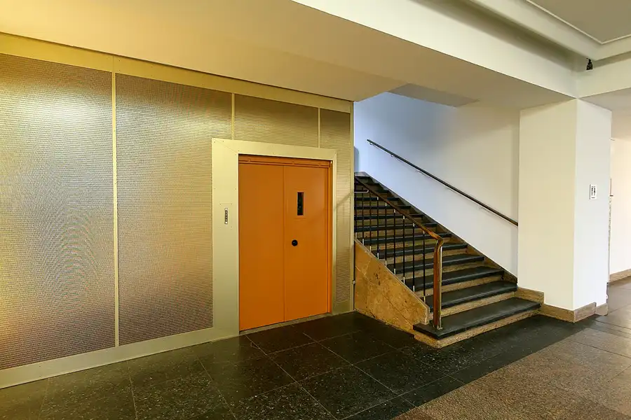 007 | 2010 | Berlin | Funkhaus Nalepastrasse | © carsten riede fotografie