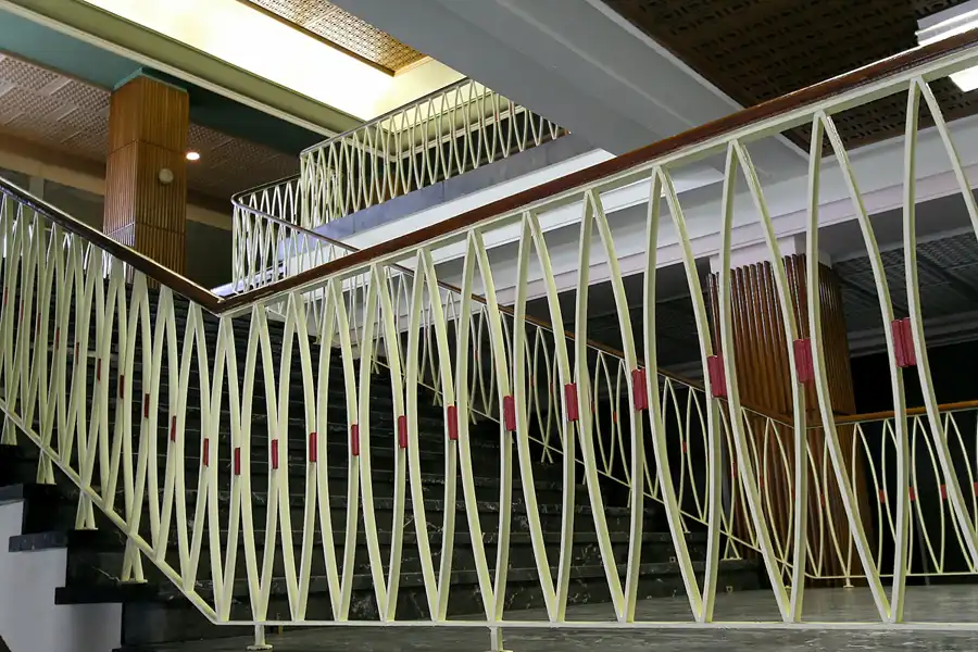 014 | 2010 | Berlin | Funkhaus Nalepastrasse | © carsten riede fotografie