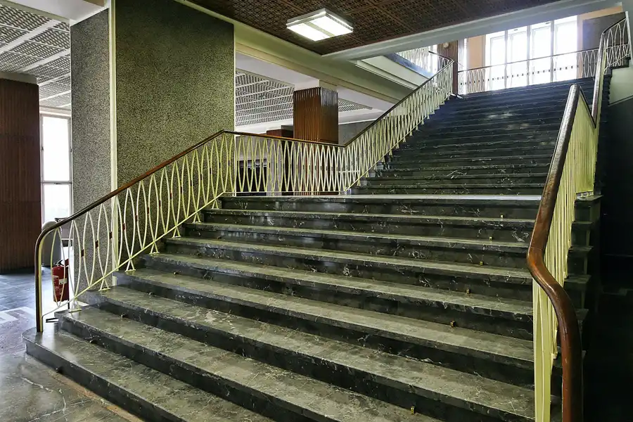 015 | 2010 | Berlin | Funkhaus Nalepastrasse | © carsten riede fotografie