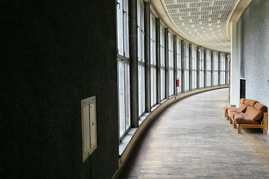 025 | 2010 | Berlin | Funkhaus Nalepastrasse | © carsten riede fotografie