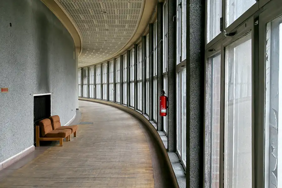 026 | 2010 | Berlin | Funkhaus Nalepastrasse | © carsten riede fotografie