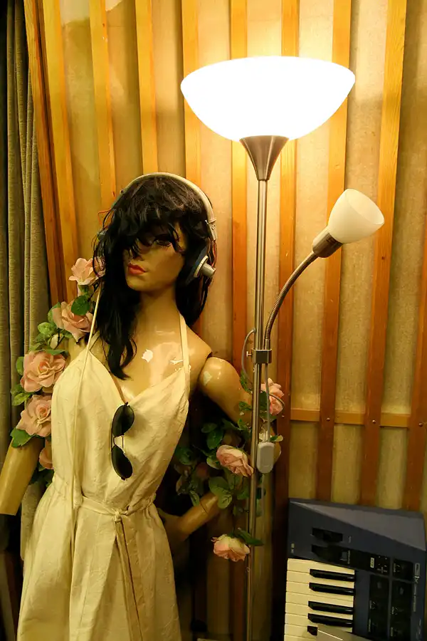 036 | 2010 | Berlin | Funkhaus Nalepastrasse | © carsten riede fotografie