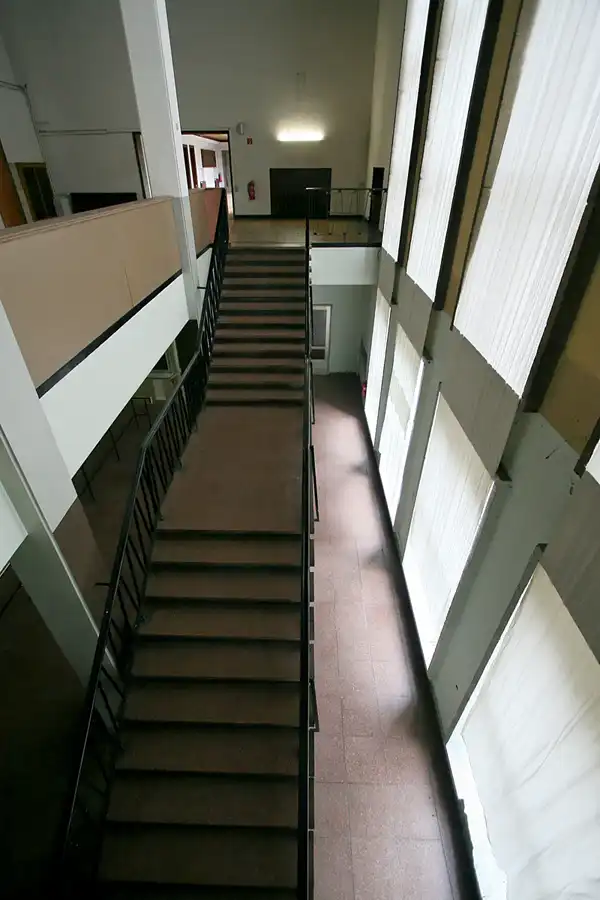 042 | 2010 | Berlin | Funkhaus Nalepastrasse | © carsten riede fotografie