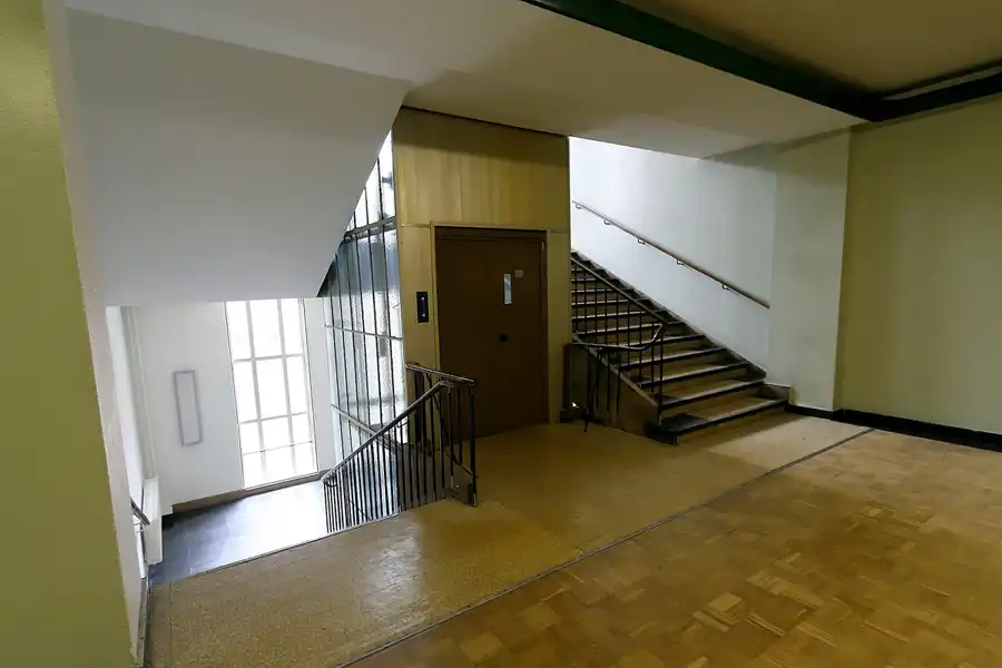 043 | 2010 | Berlin | Funkhaus Nalepastrasse | © carsten riede fotografie