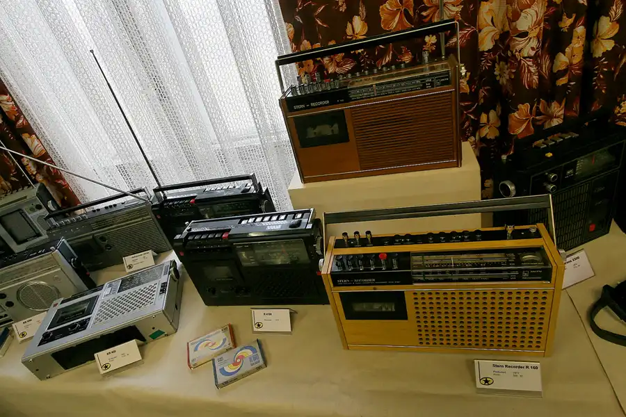 045 | 2010 | Berlin | Funkhaus Nalepastrasse | © carsten riede fotografie