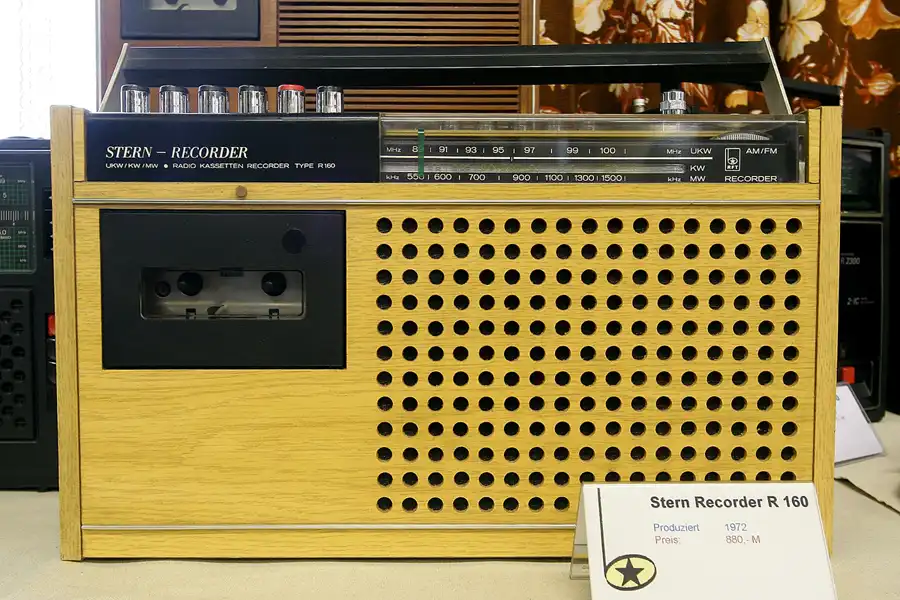 046 | 2010 | Berlin | Funkhaus Nalepastrasse | © carsten riede fotografie