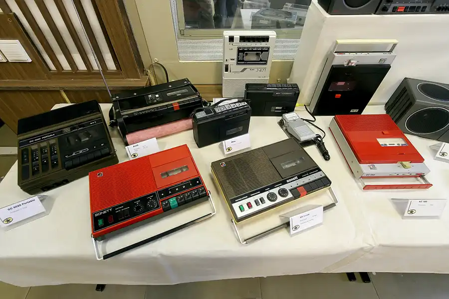 047 | 2010 | Berlin | Funkhaus Nalepastrasse | © carsten riede fotografie