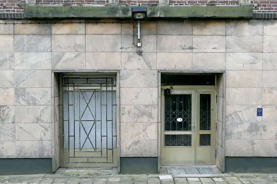 062 | 2010 | Berlin | Funkhaus Nalepastrasse | © carsten riede fotografie