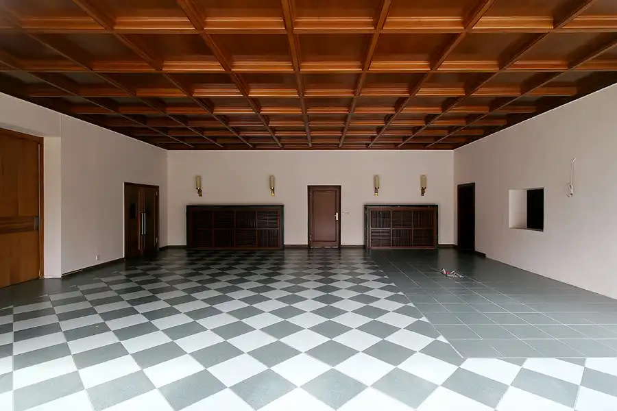 007 | 2010 | Bogensee | Waldhof am Bogensee | © carsten riede fotografie