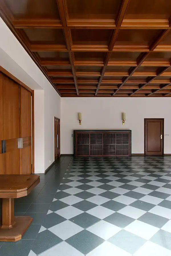 008 | 2010 | Bogensee | Waldhof am Bogensee | © carsten riede fotografie