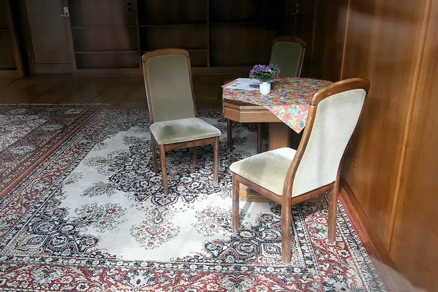 009 | 2010 | Bogensee | Waldhof am Bogensee | © carsten riede fotografie