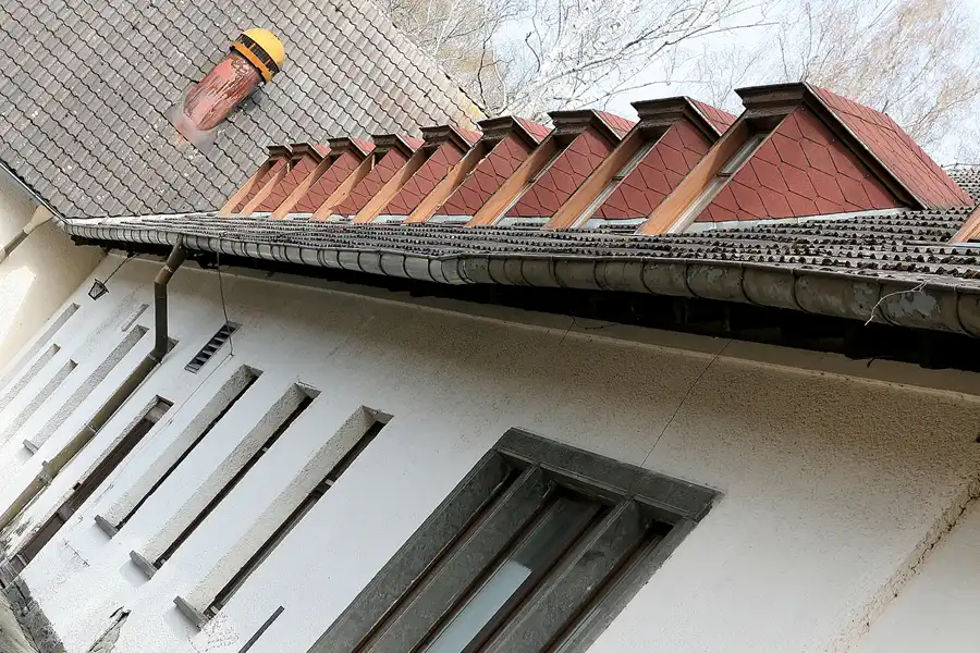 013 | 2010 | Bogensee | Waldhof am Bogensee | © carsten riede fotografie