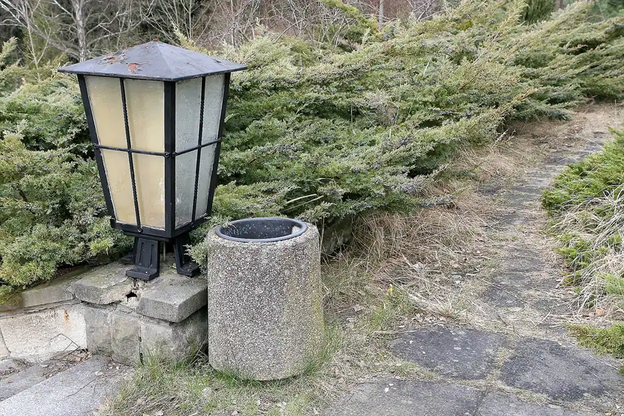 023 | 2010 | Bogensee | FDJ-Jugendhochschule | © carsten riede fotografie